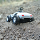 Illustration for article titled Noodles Custom Contest 2020 Entry - Off-Road Lambo - Mad Marzal